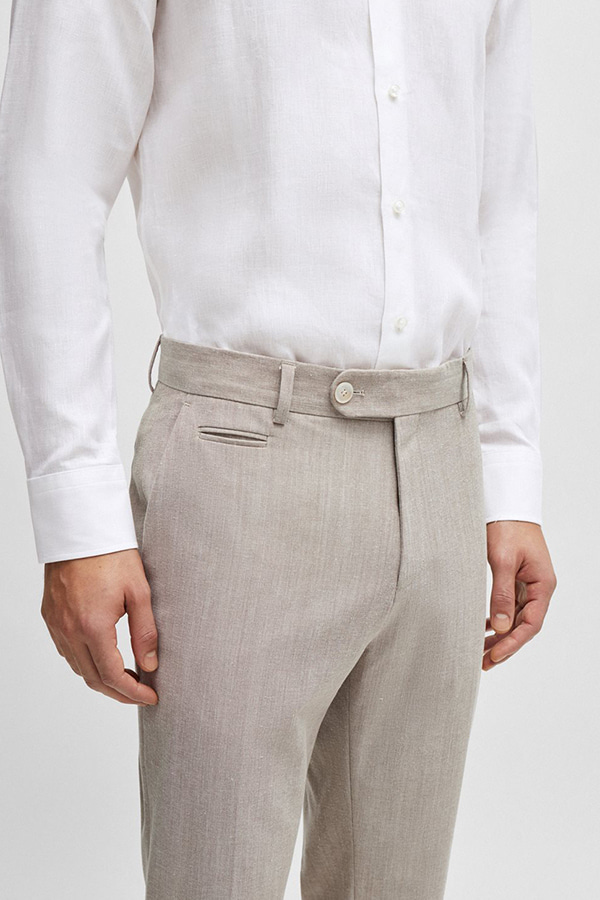 ΠΑΝΤΕΛΟΝΙ (ΚΟΣΤΟΥΜΙΟΥ) BOSS - 260 ΜΠΕΖ